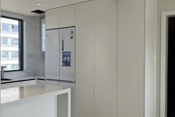 整體櫥柜定制與廚房櫥柜定制，專業(yè)靠譜之選