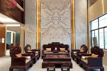 古陽紅木：探索中式家具的獨(dú)特藝術(shù)！