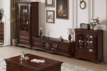 美式實(shí)木家具專業(yè)定制哪家好