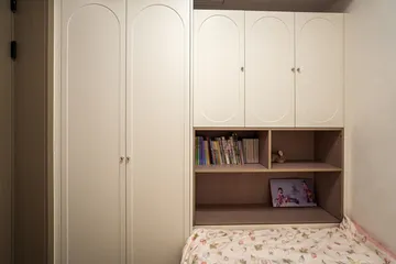 環(huán)保靠譜！廚房全屋定制與專業(yè)全屋定制公司推薦