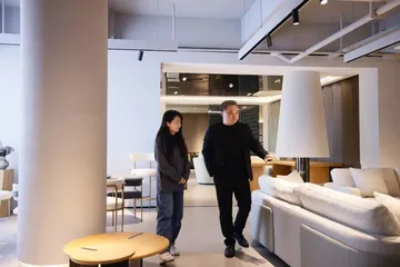 一件也能！定制家具，嘉善企業(yè)有專屬服務(wù)！