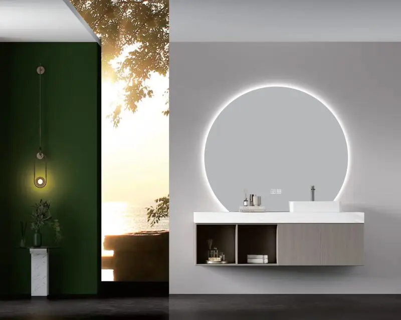 廣東南洋定制家居：全鋁家具的環(huán)保與耐用性