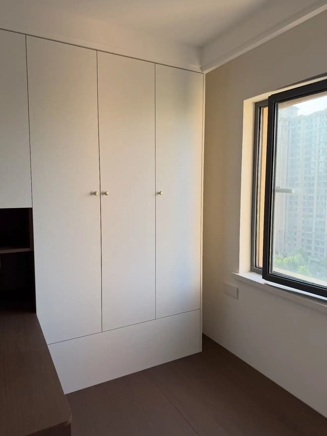 專(zhuān)業(yè)美觀的現(xiàn)代風(fēng)格家具定制板材品牌推薦