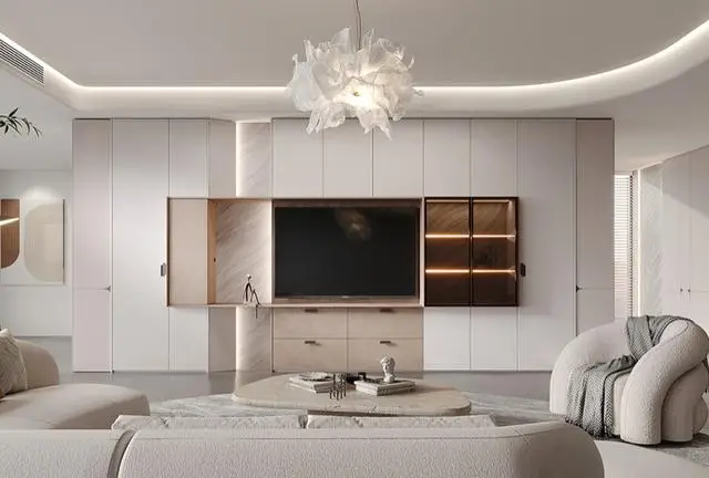 2025年全屋定制品牌選型白皮書：整體家居全屋定制品牌哪個好？從設計到交付的決策模型