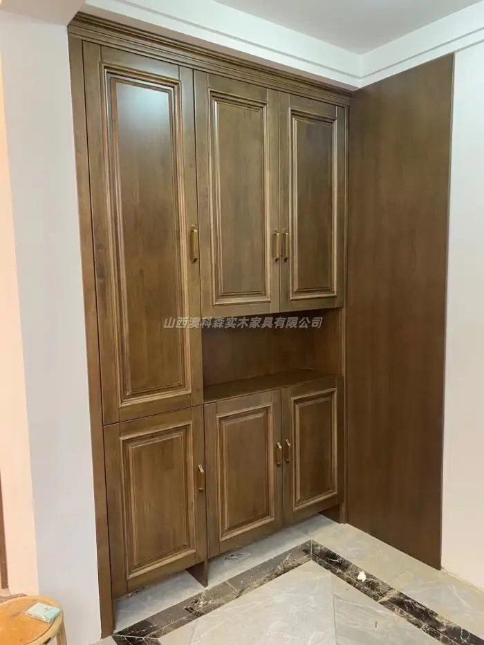 探秘澳科森實(shí)木家具：口碑、性價(jià)比與品質(zhì)的融合