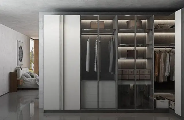 全屋定制櫥柜品牌有哪些？2025年口碑好的十大全屋定制品牌實(shí)力對(duì)比與推薦