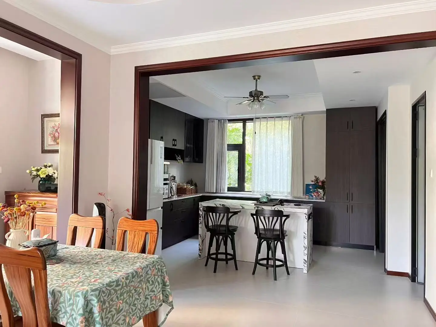 源頭直供，開啟櫥柜定制新體驗——靠譜櫥柜定制供應(yīng)商推薦