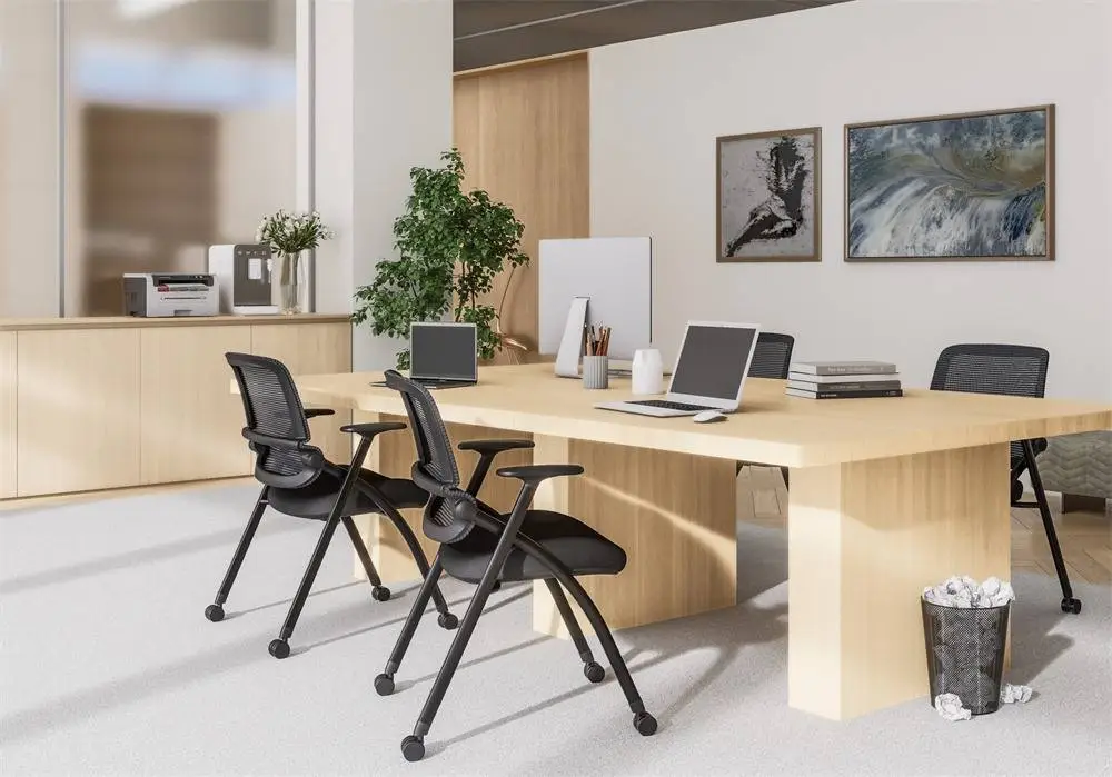 辦公家具哪家強？精一股份實力領航