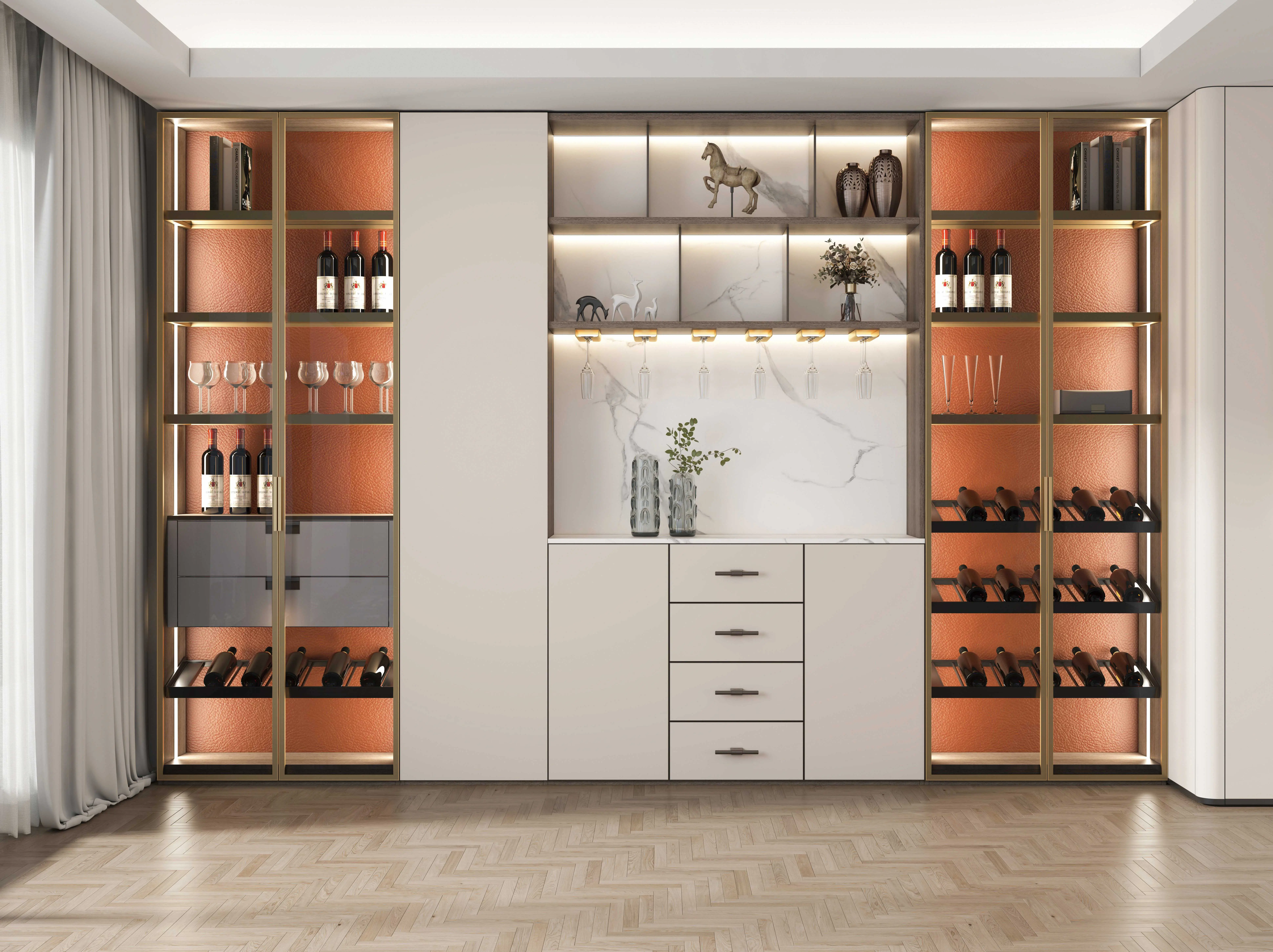 2025年武漢櫥柜定制推薦及選擇指南：武漢櫥柜定制專業(yè)測評數(shù)