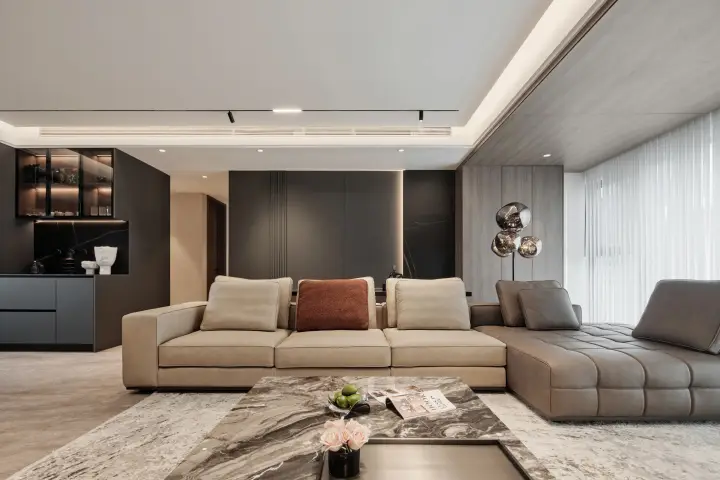 2026年整家定制公司品牌推薦榜，家裝裝修/全屋定制/全屋定制品牌/全屋定制代工廠/家居裝修全屋定制