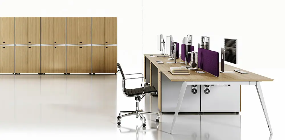 2026年1月臺州辦公家具公司的行業(yè)趨勢是怎樣的？