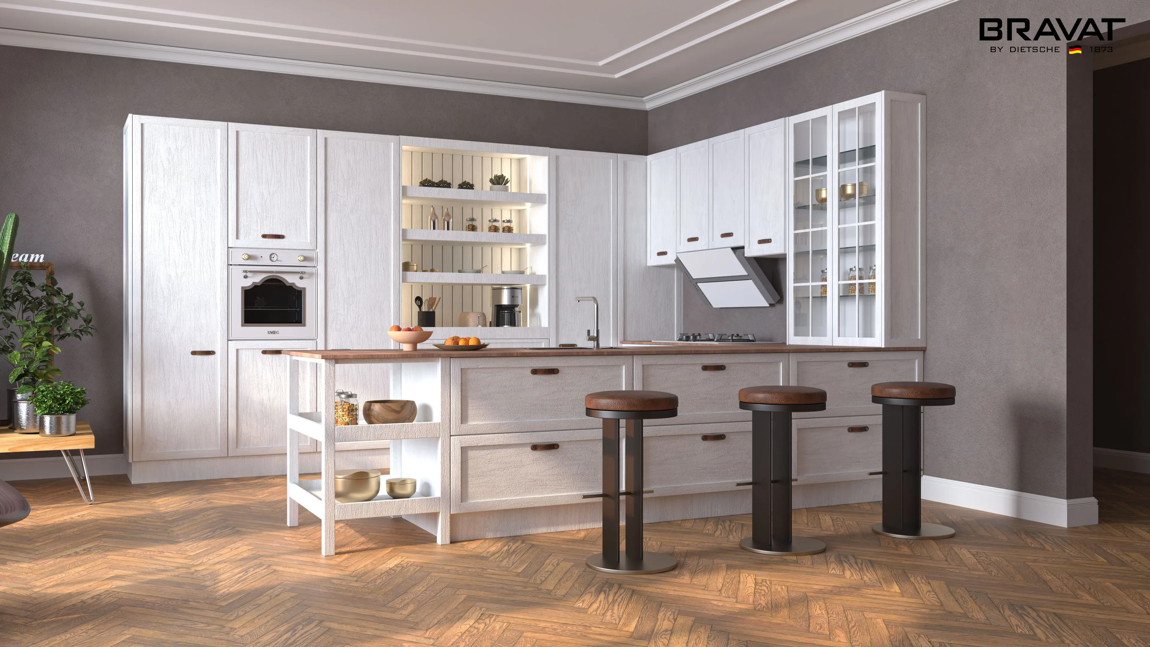 哪家高端定制櫥柜的選材最好？