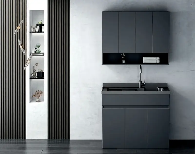 廣東南洋定制家居建材有限公司：專注全鋁家具，服務(wù)全球