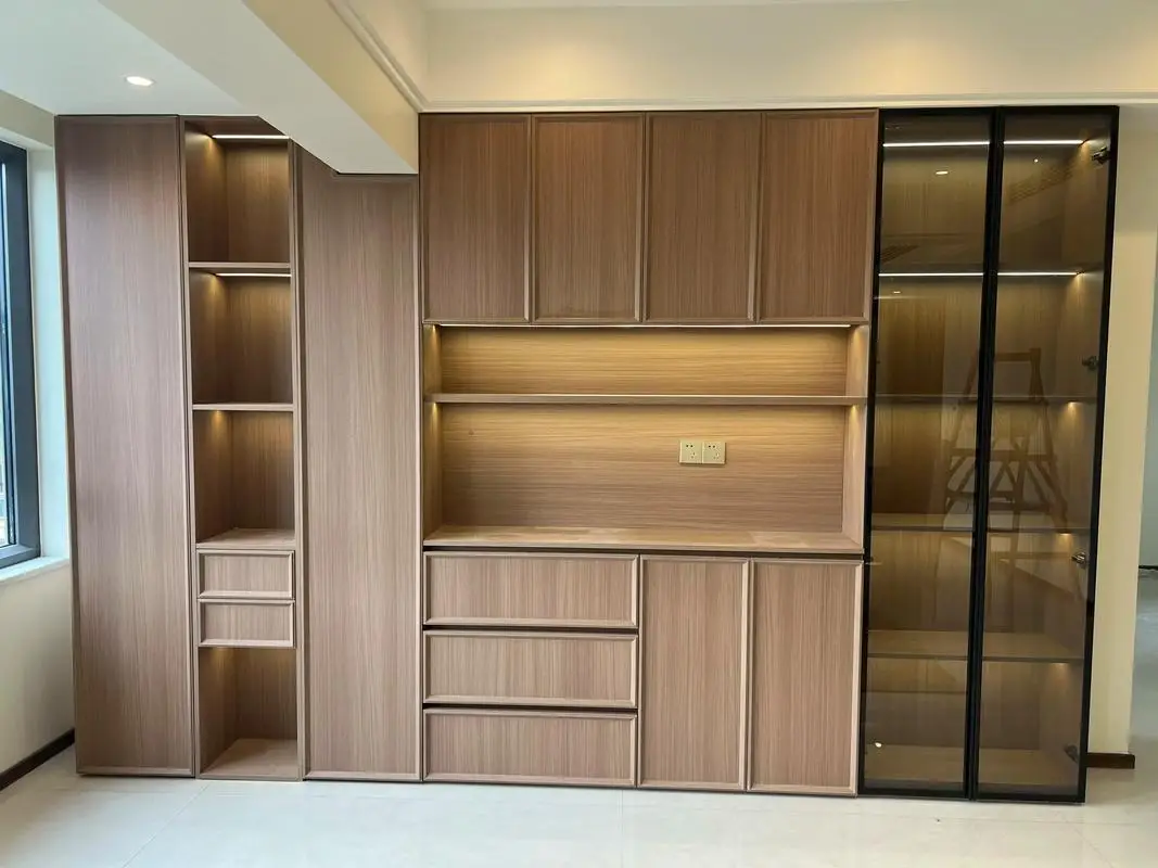 天長(zhǎng)市銘軒家俱有限公司：全屋定制家裝領(lǐng)域標(biāo)桿，家居全屋定制/全屋家具定制/全屋家居定制解決方案優(yōu)選