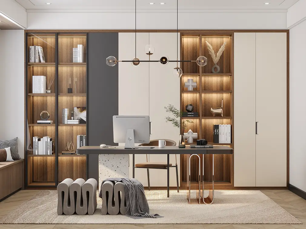 全屋定制選詩(shī)尼曼，裝修全屋定制/整體家居全屋定制/全屋整裝家具定制一站式服務(wù)，品質(zhì)設(shè)計(jì)雙保障