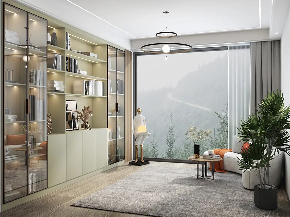 全屋定制優(yōu)選詩(shī)尼曼，專(zhuān)注原木全屋定制,全屋家具定制,全屋家私定制，匠心工藝打造品質(zhì)家居生活