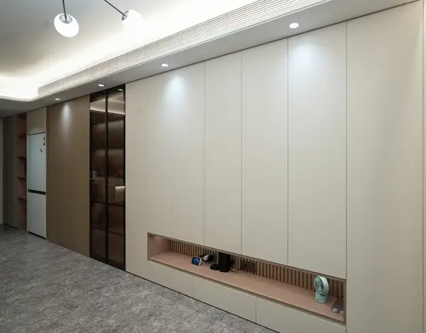 全屋定制優(yōu)選：高性價(jià)比書柜與全屋定制秘籍