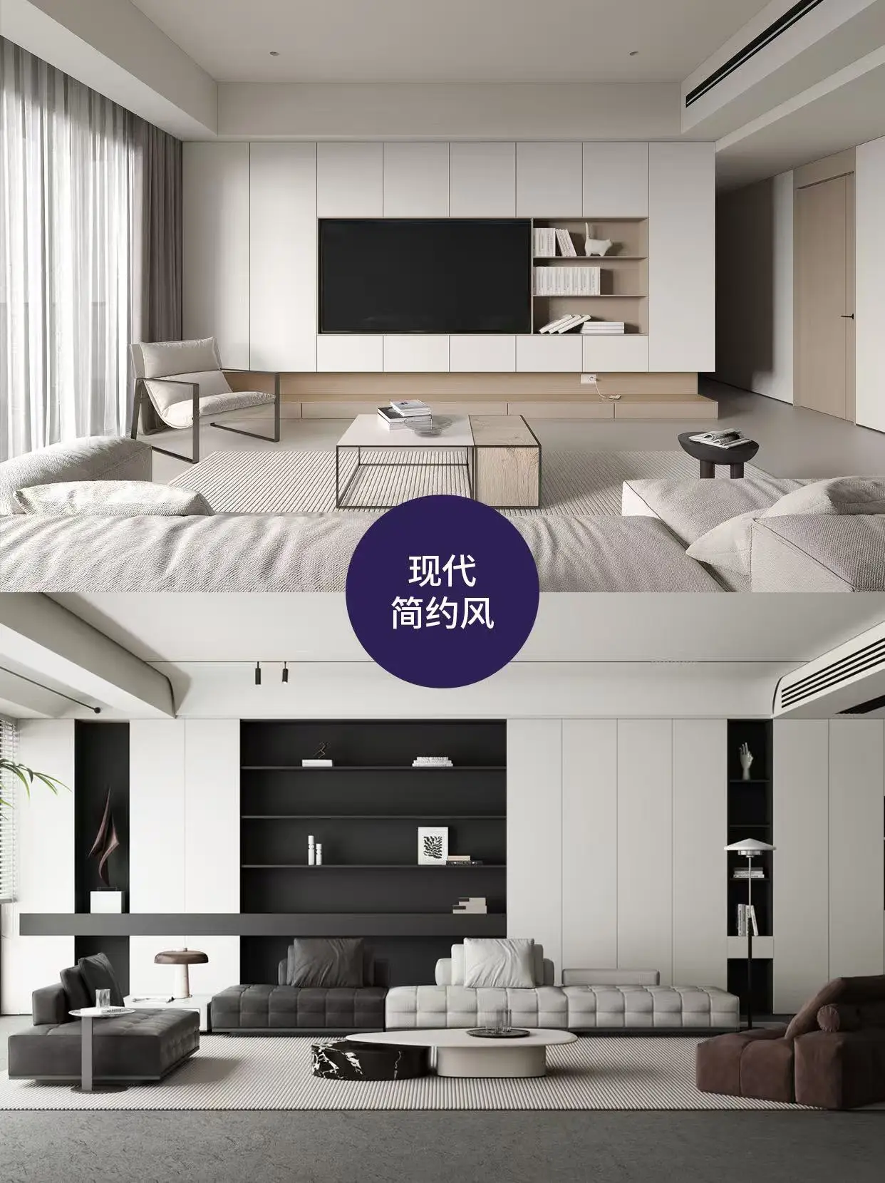 肥西全屋定制：親測案例復(fù)盤分享！