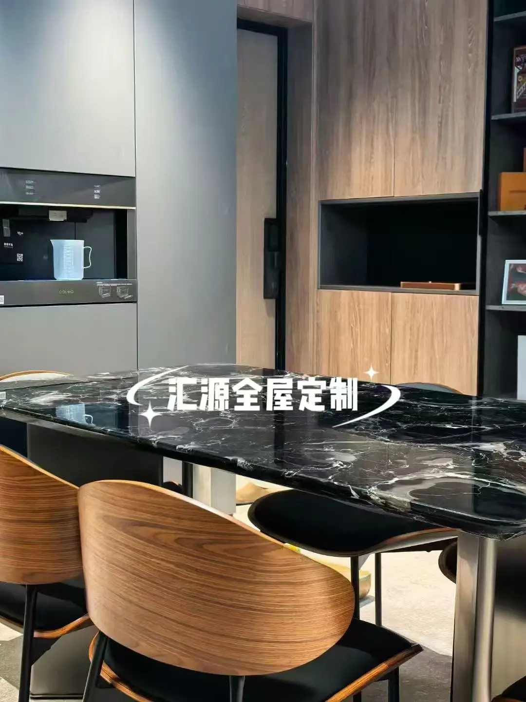 全屋定制靠譜之選：匯源全屋定制脫穎而出