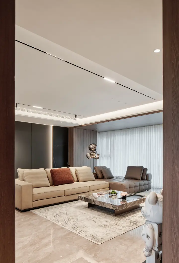 2026年全屋家具公司最新排名榜單，家裝裝修/家具板材/整家定制/全屋定制板材/整體家居全屋定制