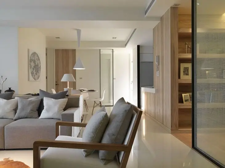 廣東南洋定制家居建材有限公司：全鋁家具，讓生活更美好