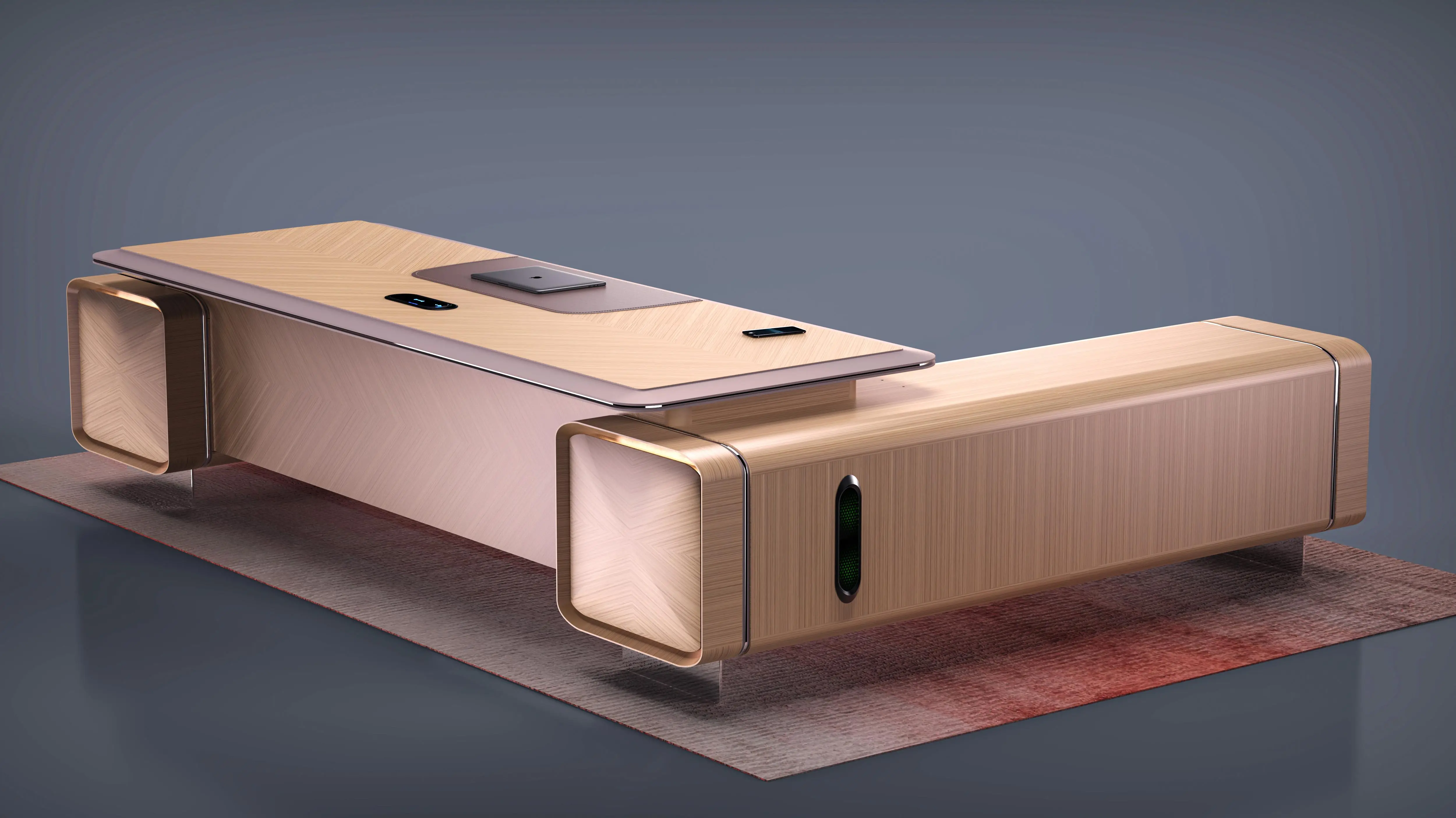 辦公家具行業(yè)標桿企業(yè)榜單：廈門鑫嘉豪美家具的卓越實力解析