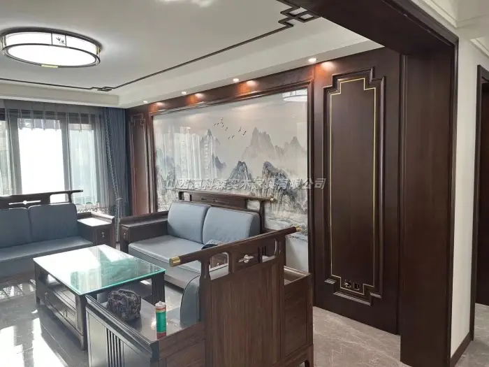 原木家具定制：澳科森實木家具，打造理想家居之選