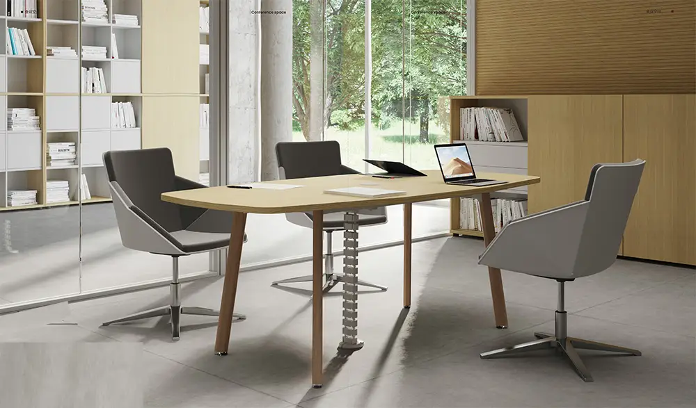 2026年1月知名茂名辦公家具定制廠家有哪些？