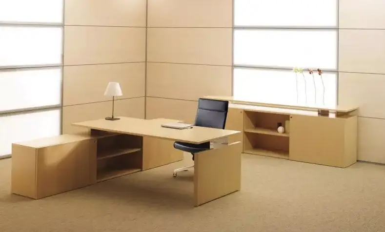 海沃氏HAWORTH二手辦公家具價格有多便宜？