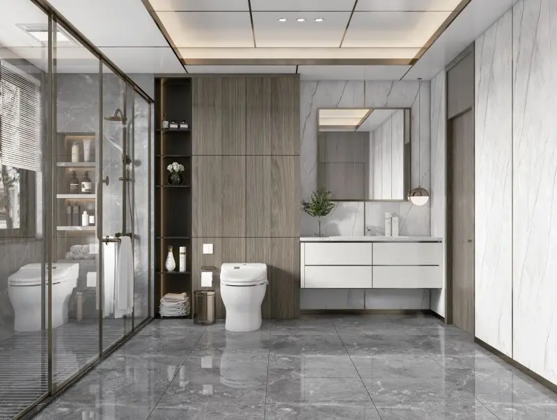 廣東南洋定制家居建材有限公司：全鋁家具，綠色生活的選擇