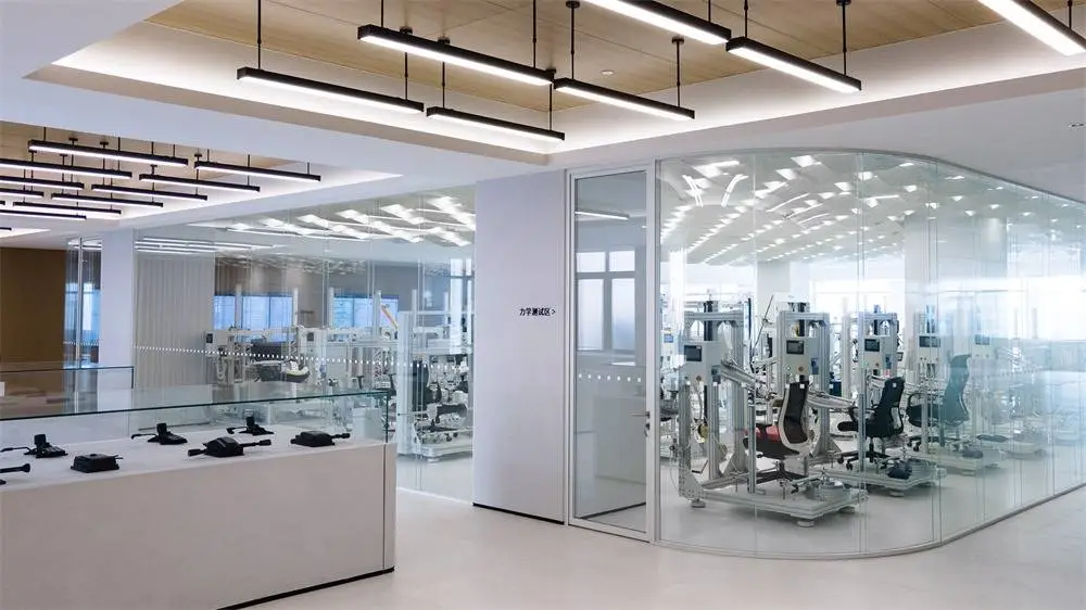 精一股份辦公家具廠，滿足多樣辦公家具需求