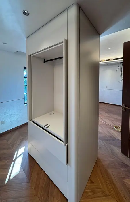 全屋定制優(yōu)選：專業(yè)靠譜的櫥柜與書房定制公司推薦